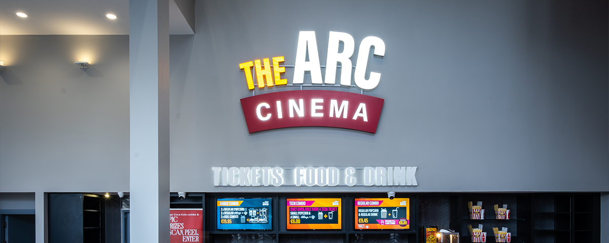 Cinema Info